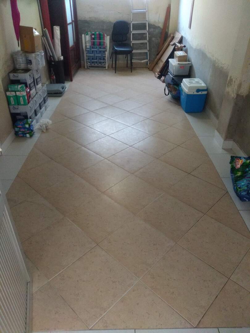 Apartamento à venda no Embaré: 