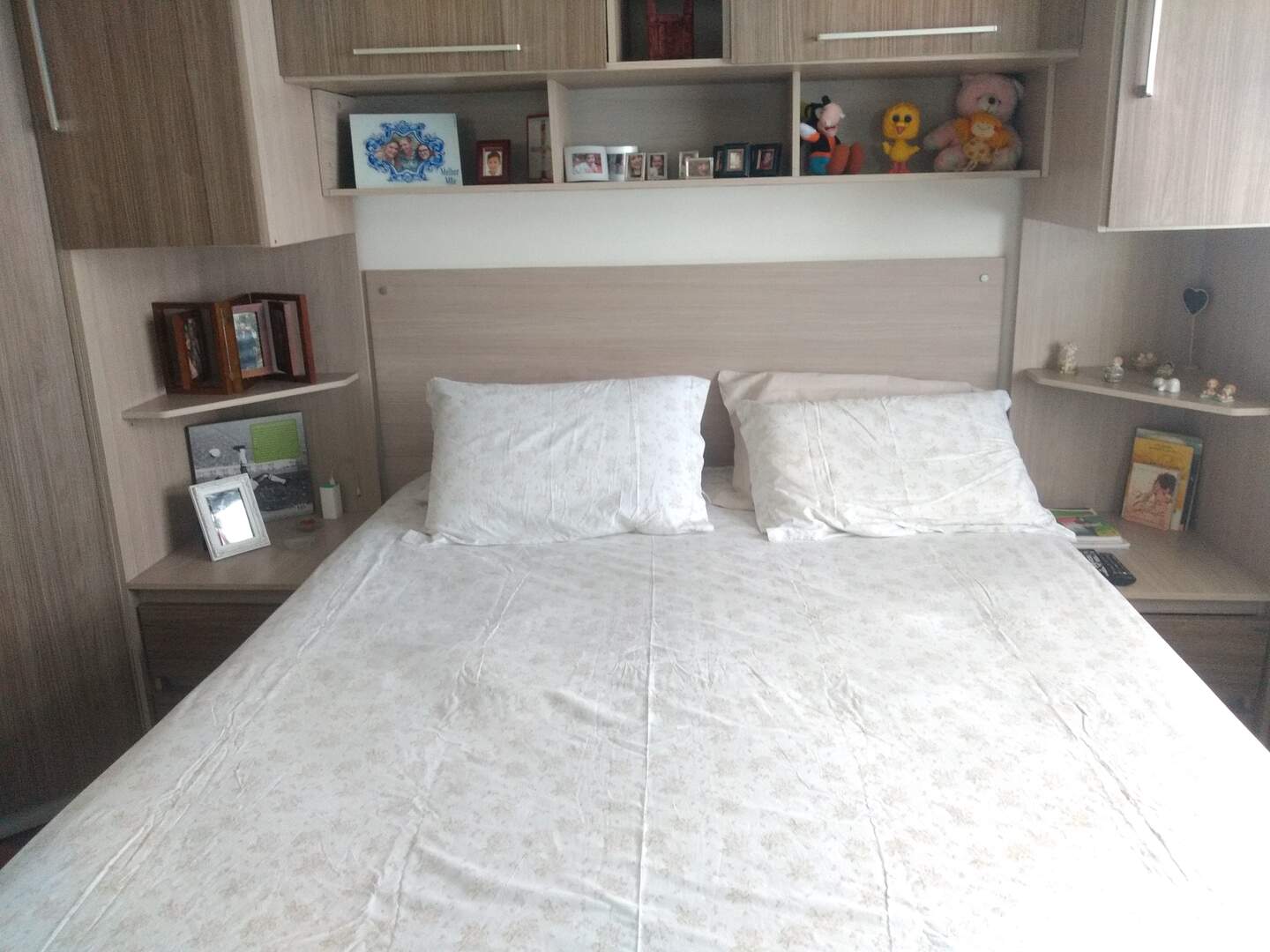 Apartamento à venda no Embaré: 