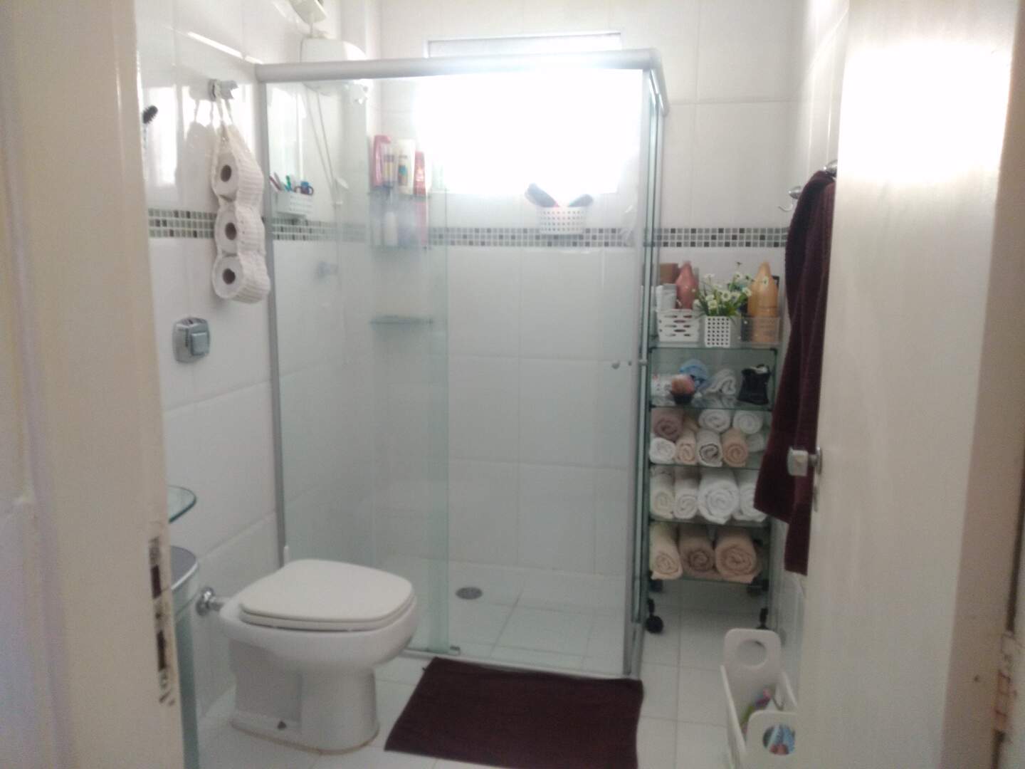 Apartamento à venda no Embaré: 