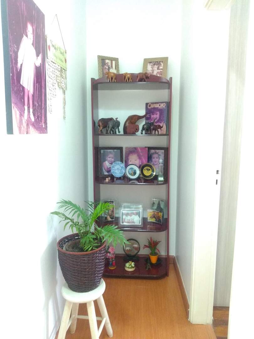 Apartamento à venda no Embaré: 