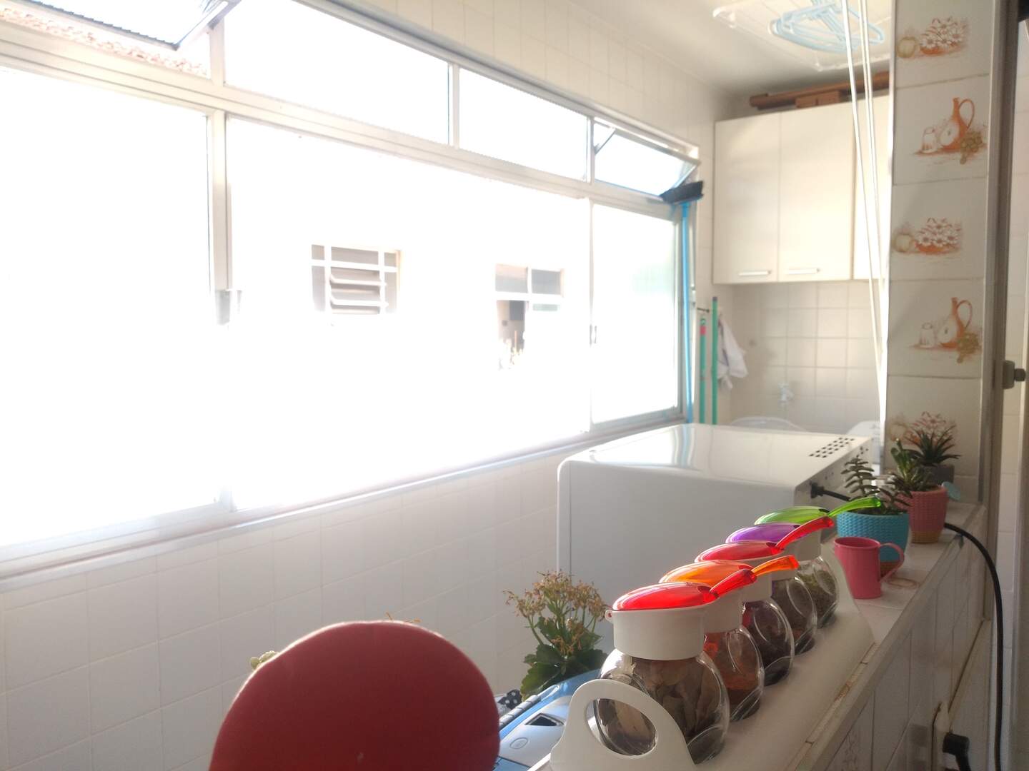 Apartamento à venda no Embaré: 