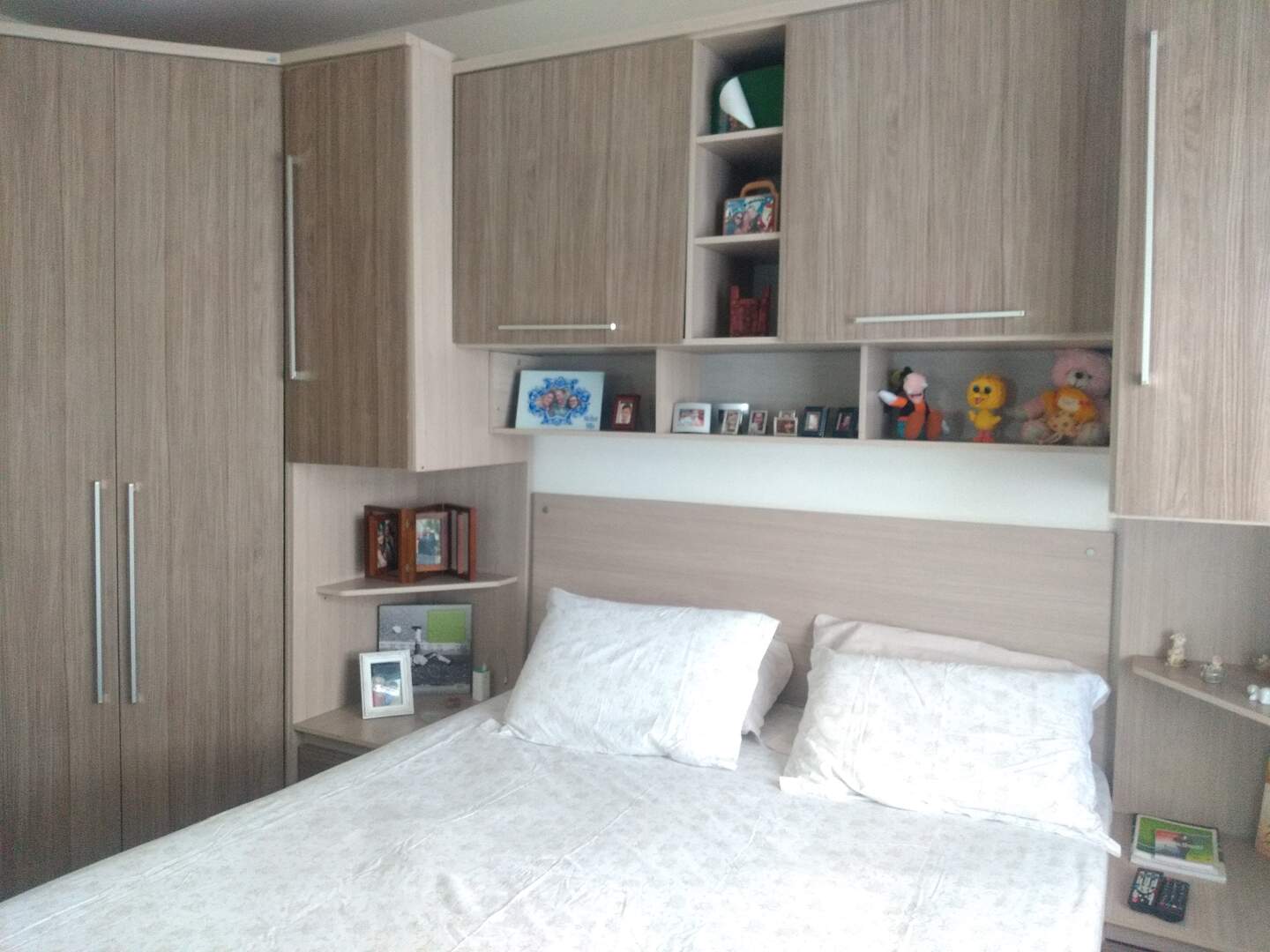 Apartamento à venda no Embaré: 