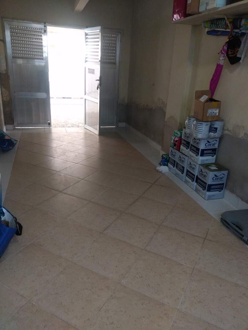 Apartamento à venda no Embaré: 