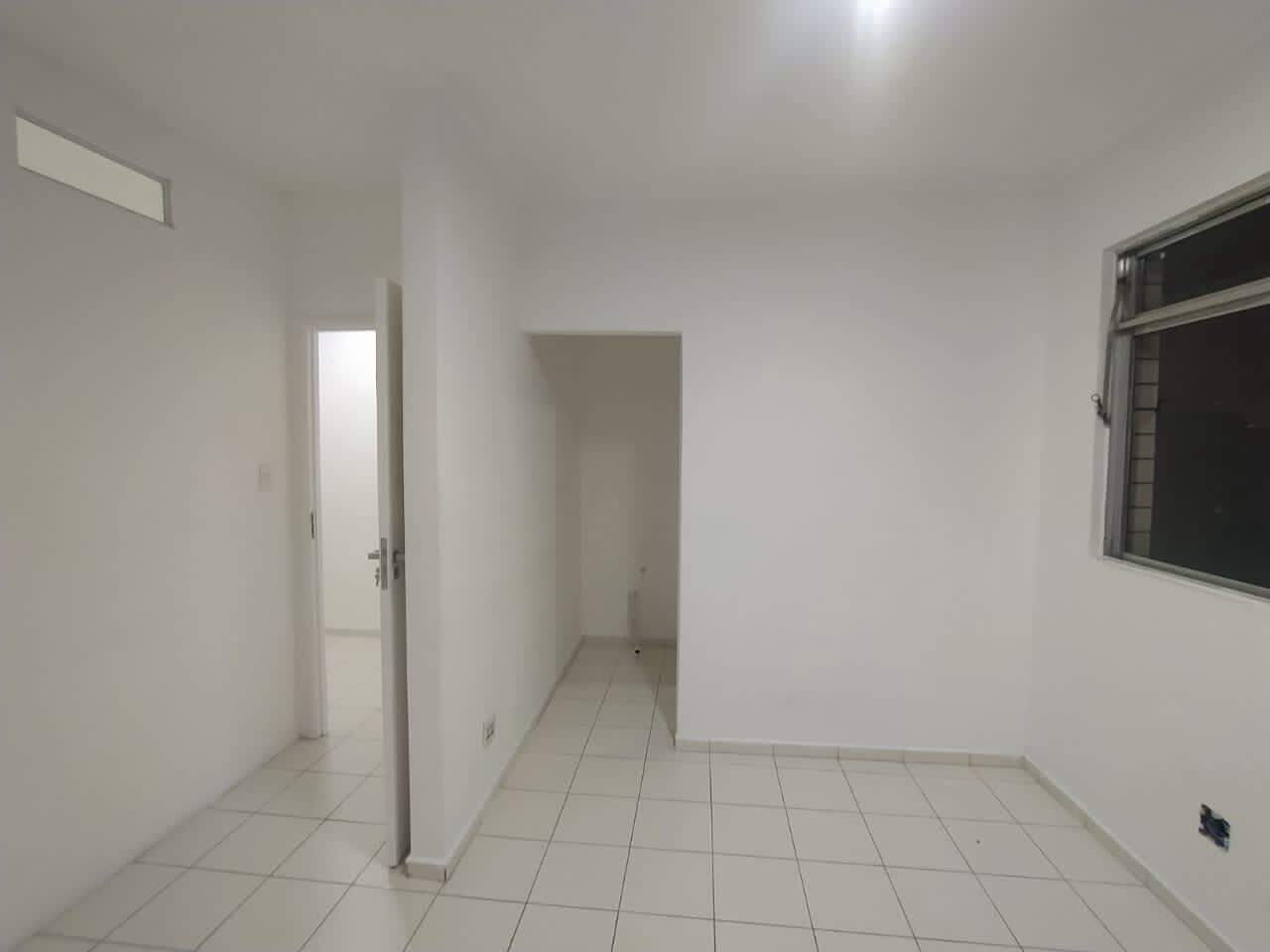 Sala para aluguel no Embaré: 