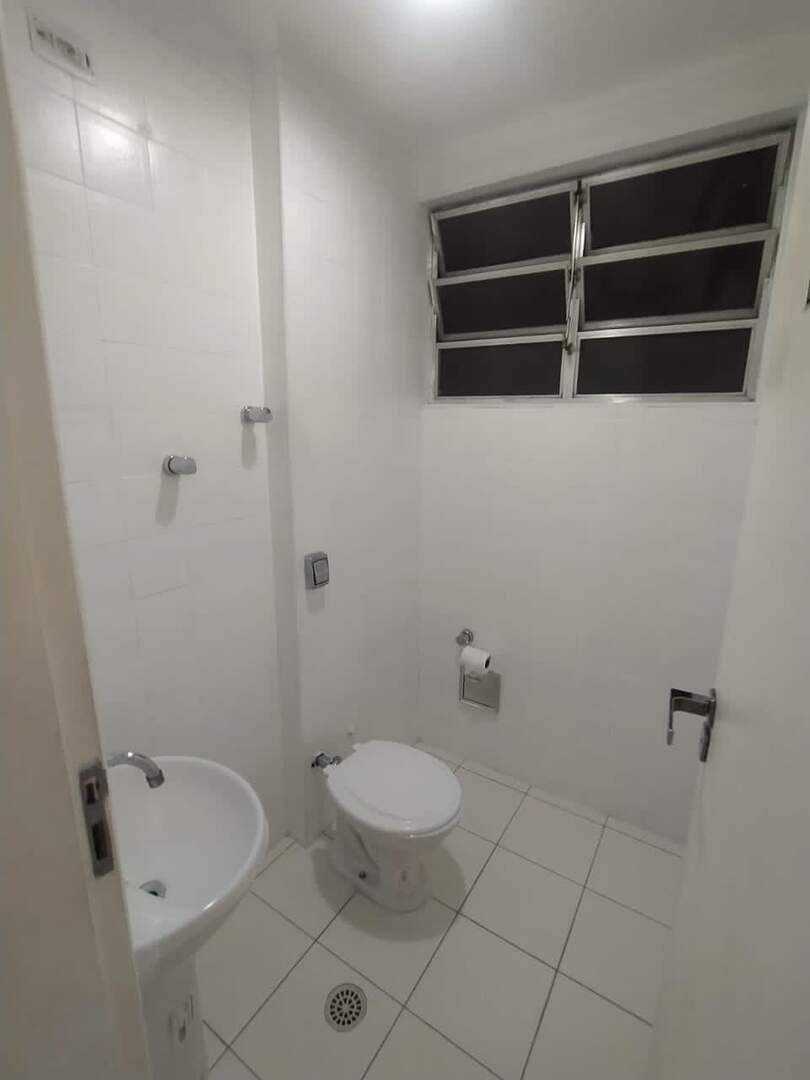 Sala para aluguel no Embaré: 
