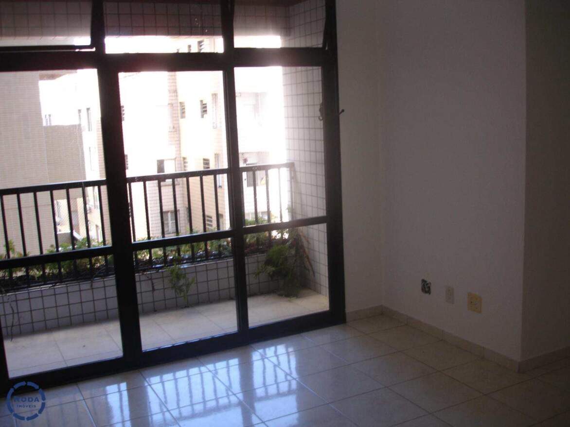 Apartamento para aluguel no Pompéia: 