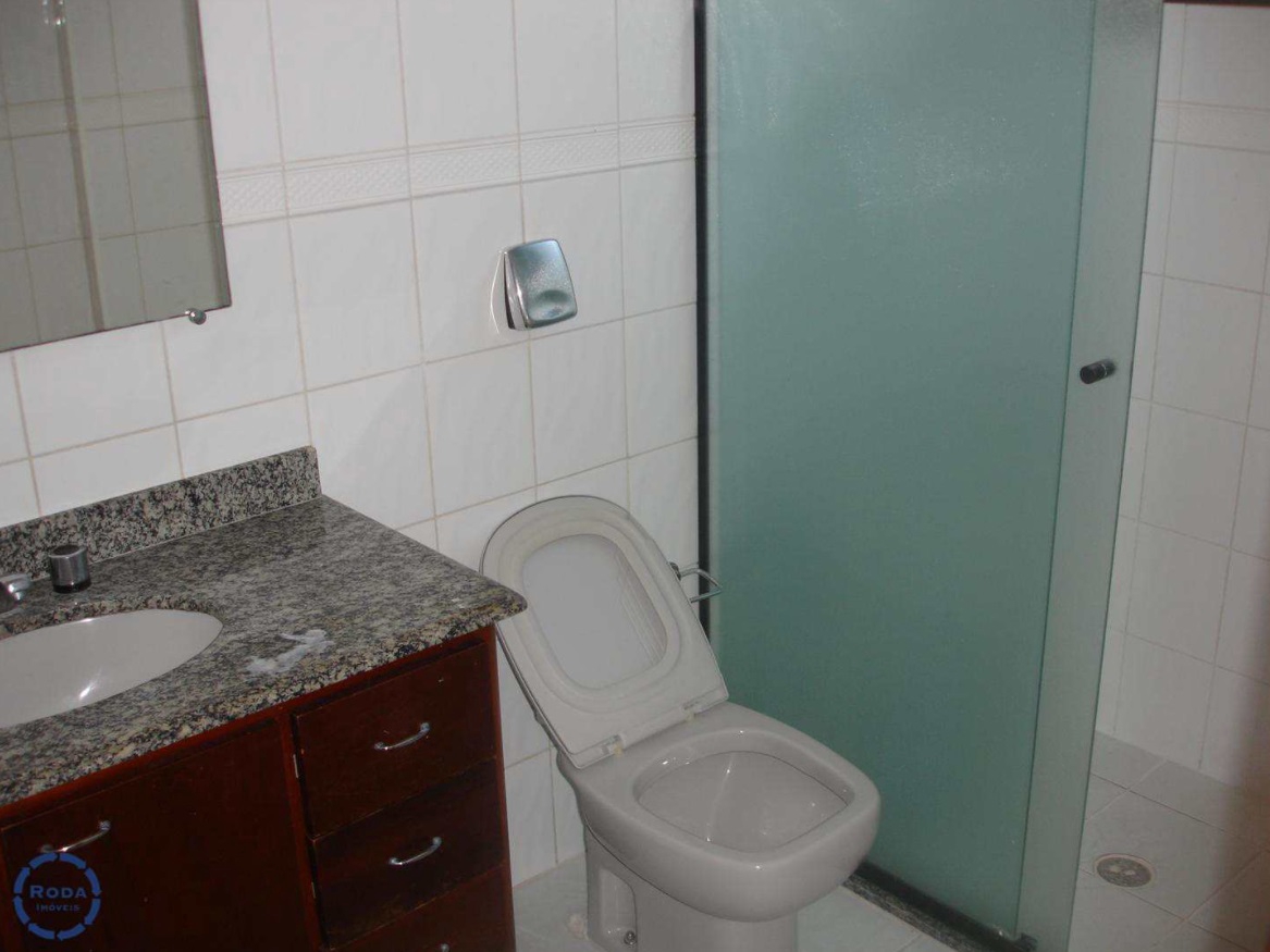 Apartamento para aluguel no Pompéia: 