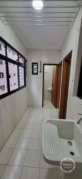 Apartamento para aluguel no Pompéia: 