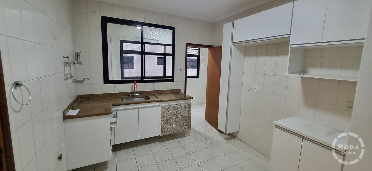 Apartamento para aluguel no Pompéia: 