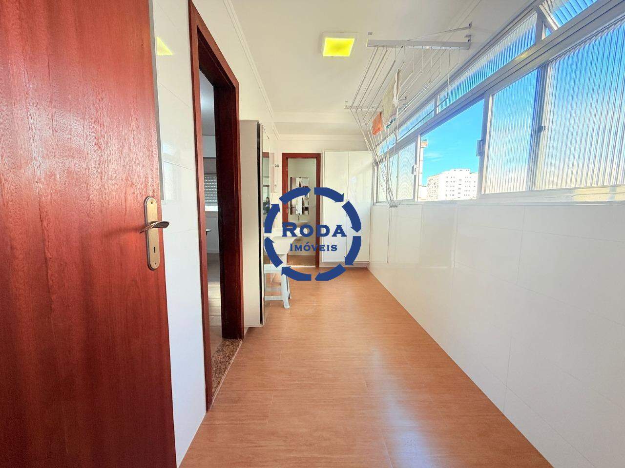 Apartamento à venda no Gonzaga: 