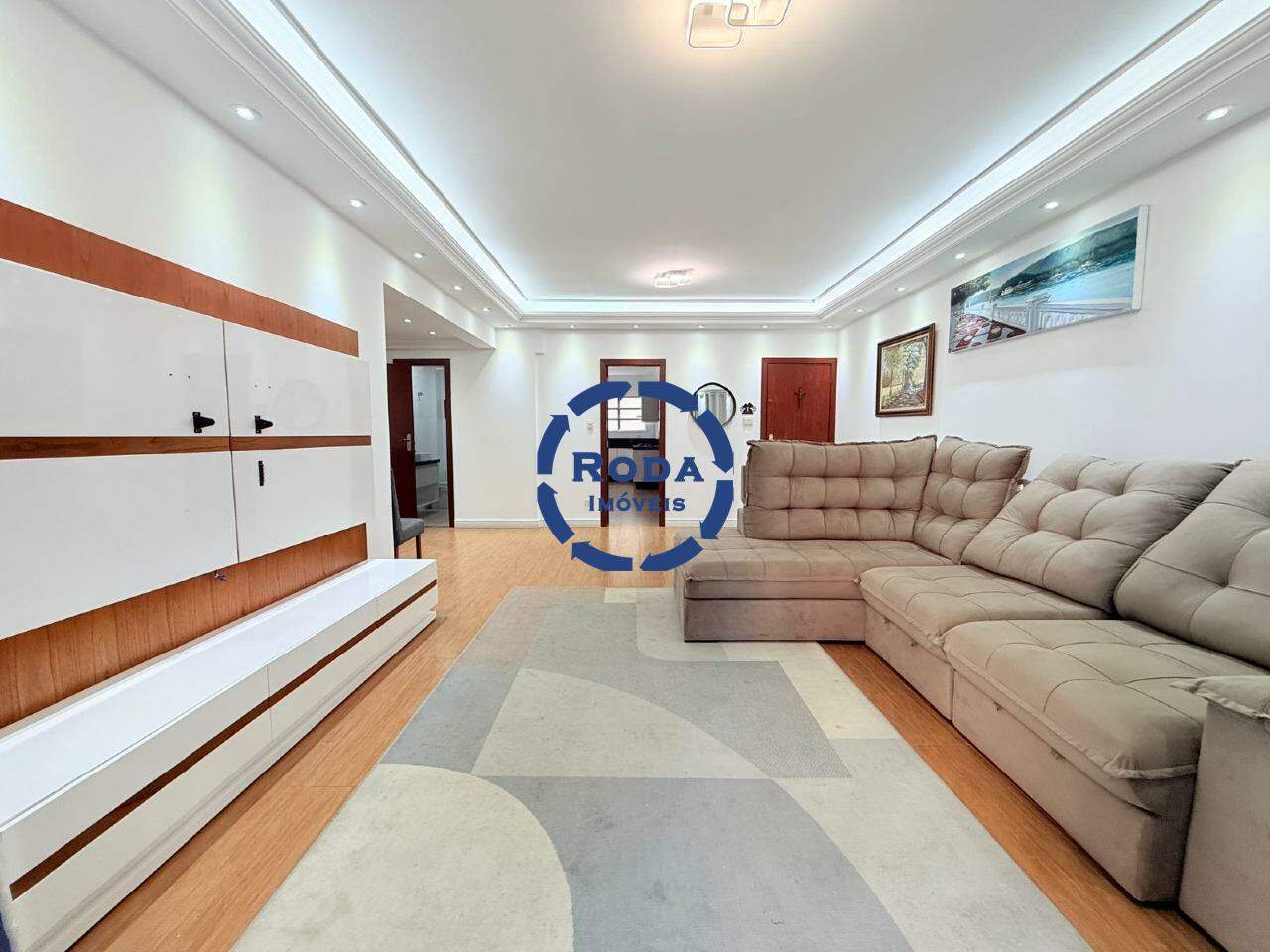 Apartamento à venda no Gonzaga: 