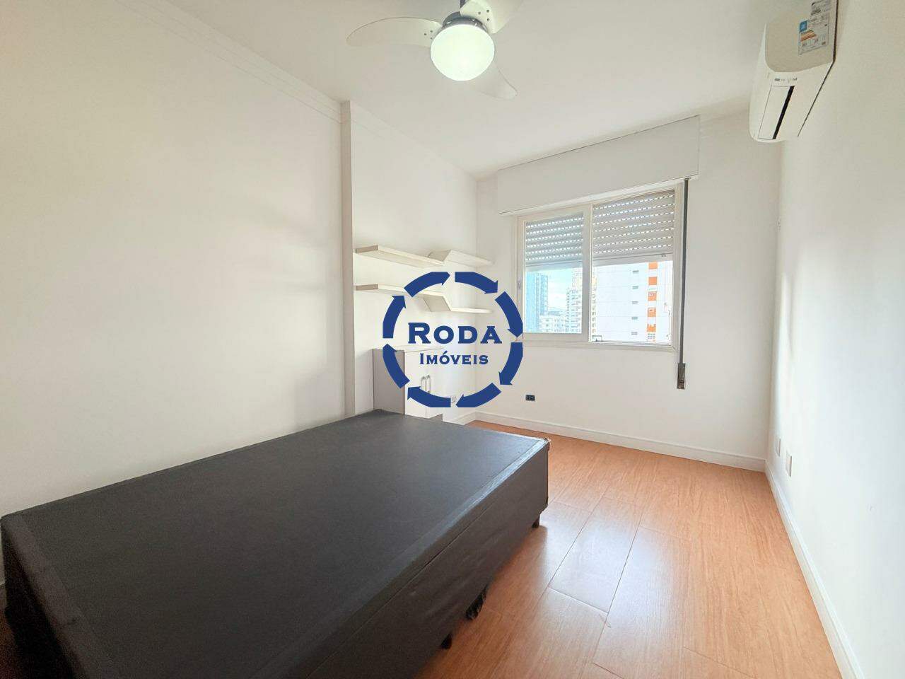 Apartamento à venda no Gonzaga: 