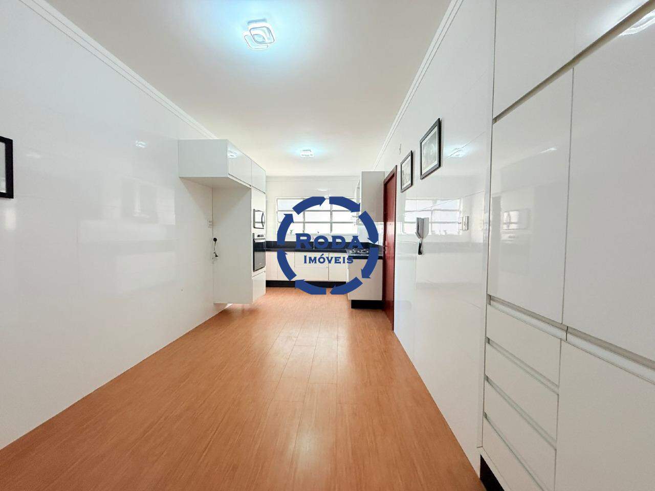 Apartamento à venda no Gonzaga: 
