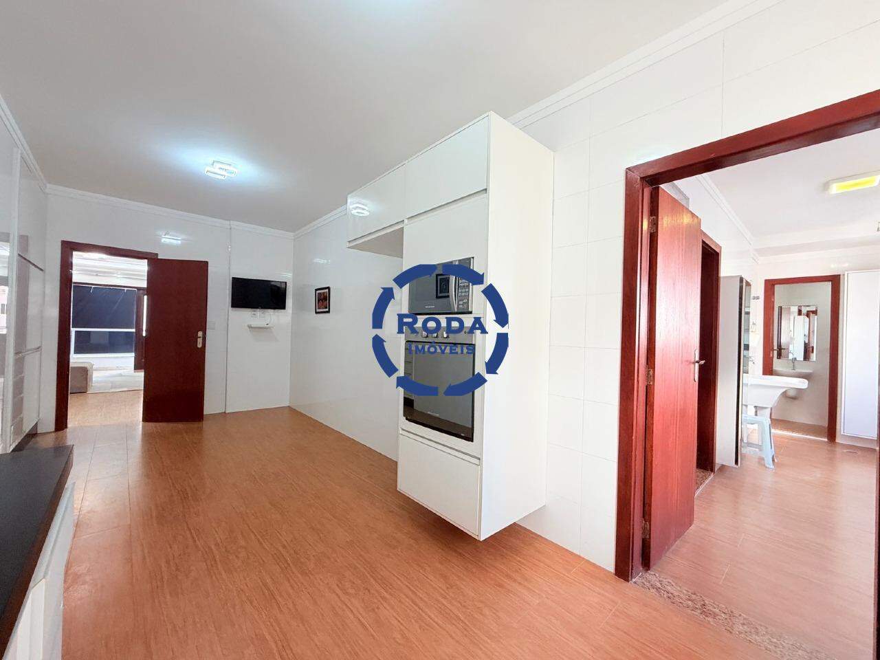 Apartamento à venda no Gonzaga: 