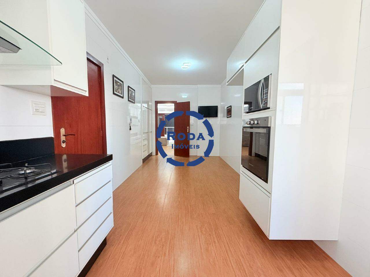 Apartamento à venda no Gonzaga: 