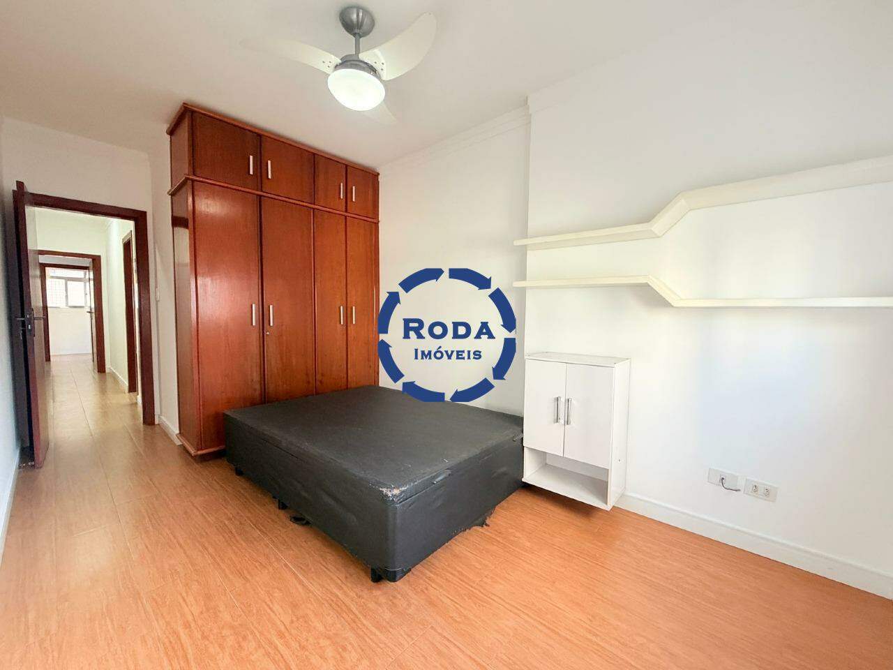 Apartamento à venda no Gonzaga: 
