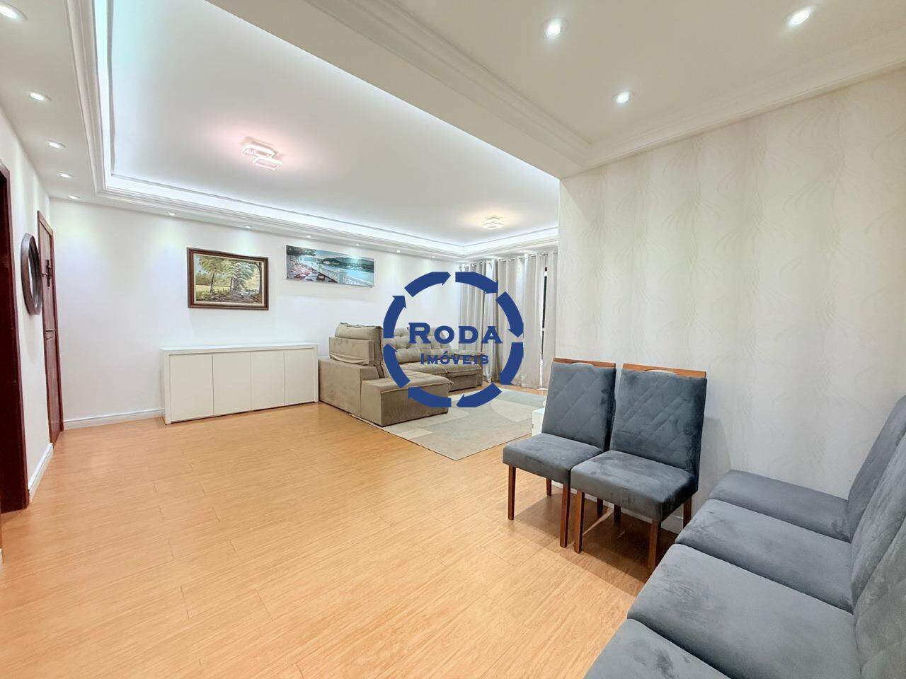 Apartamento à venda no Gonzaga: 