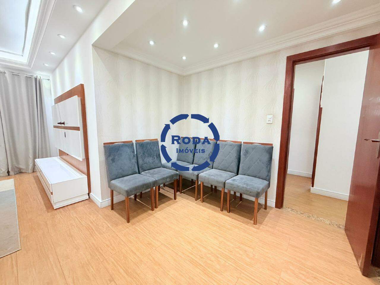 Apartamento à venda no Gonzaga: 