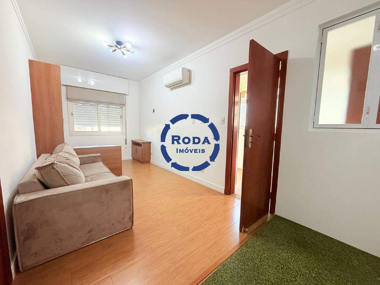 Apartamento à venda no Gonzaga: 