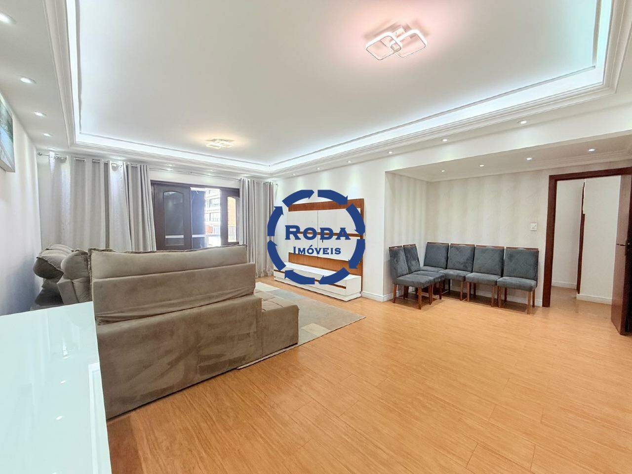 Apartamento à venda no Gonzaga: 