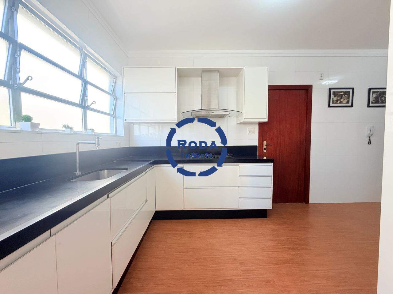Apartamento à venda no Gonzaga: 