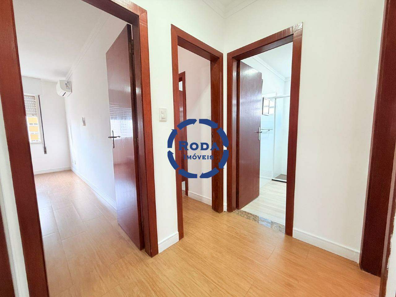 Apartamento à venda no Gonzaga: 