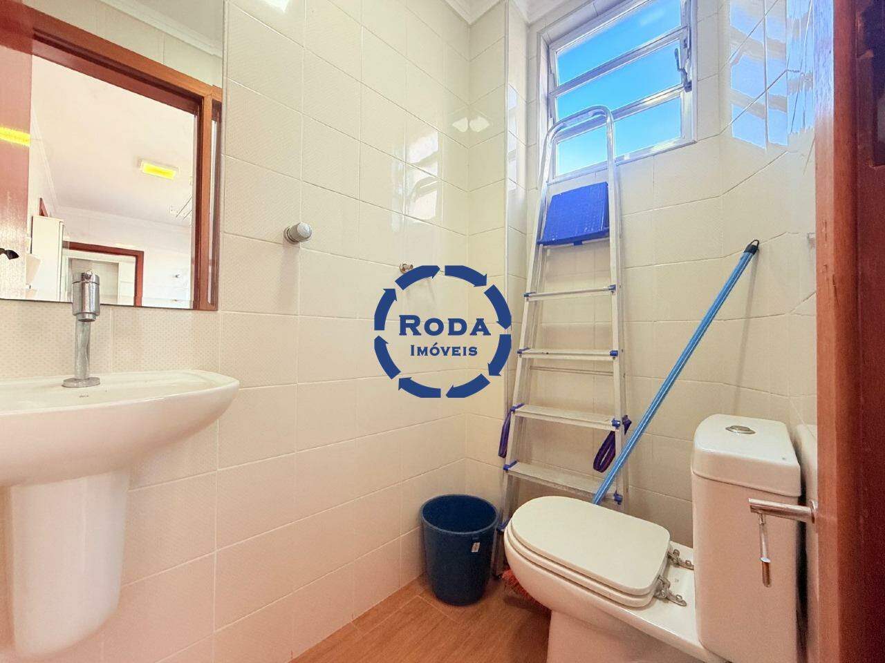 Apartamento à venda no Gonzaga: 