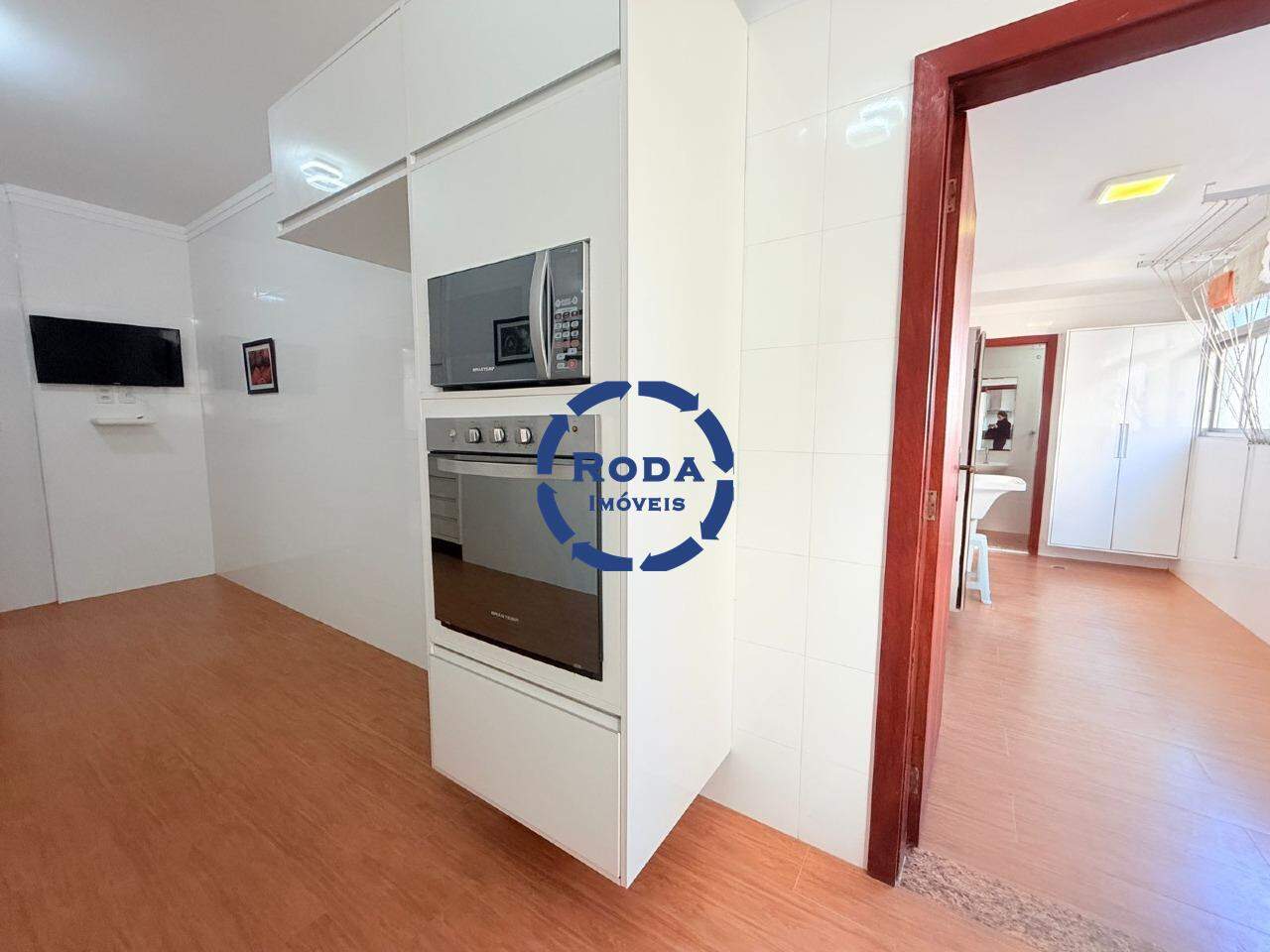 Apartamento à venda no Gonzaga: 