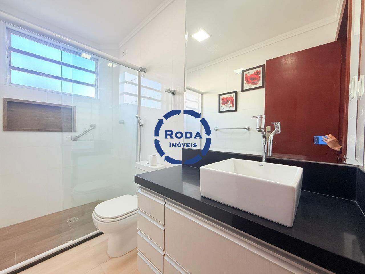Apartamento à venda no Gonzaga: 