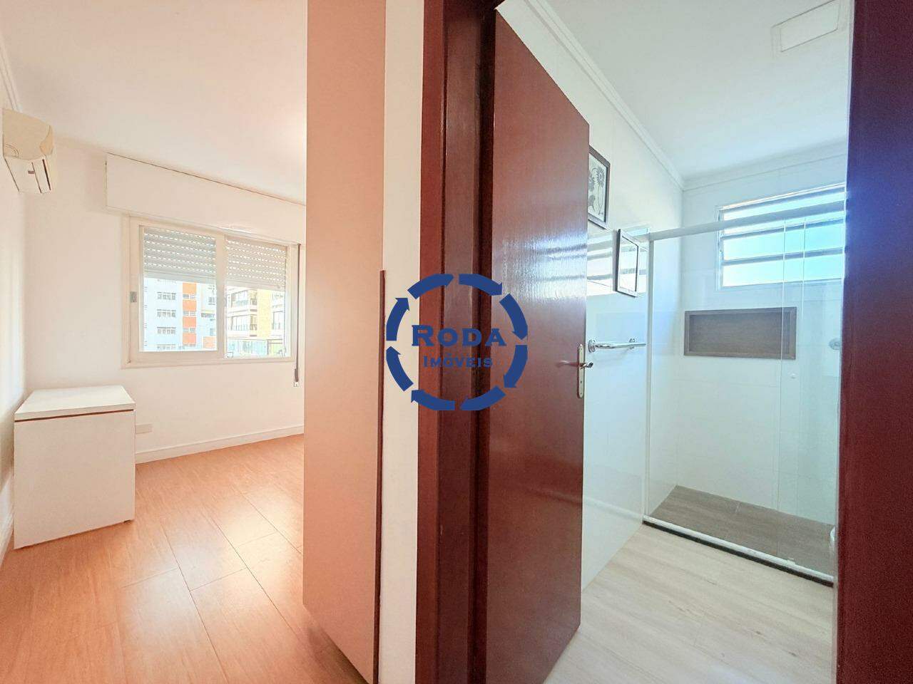 Apartamento à venda no Gonzaga: 