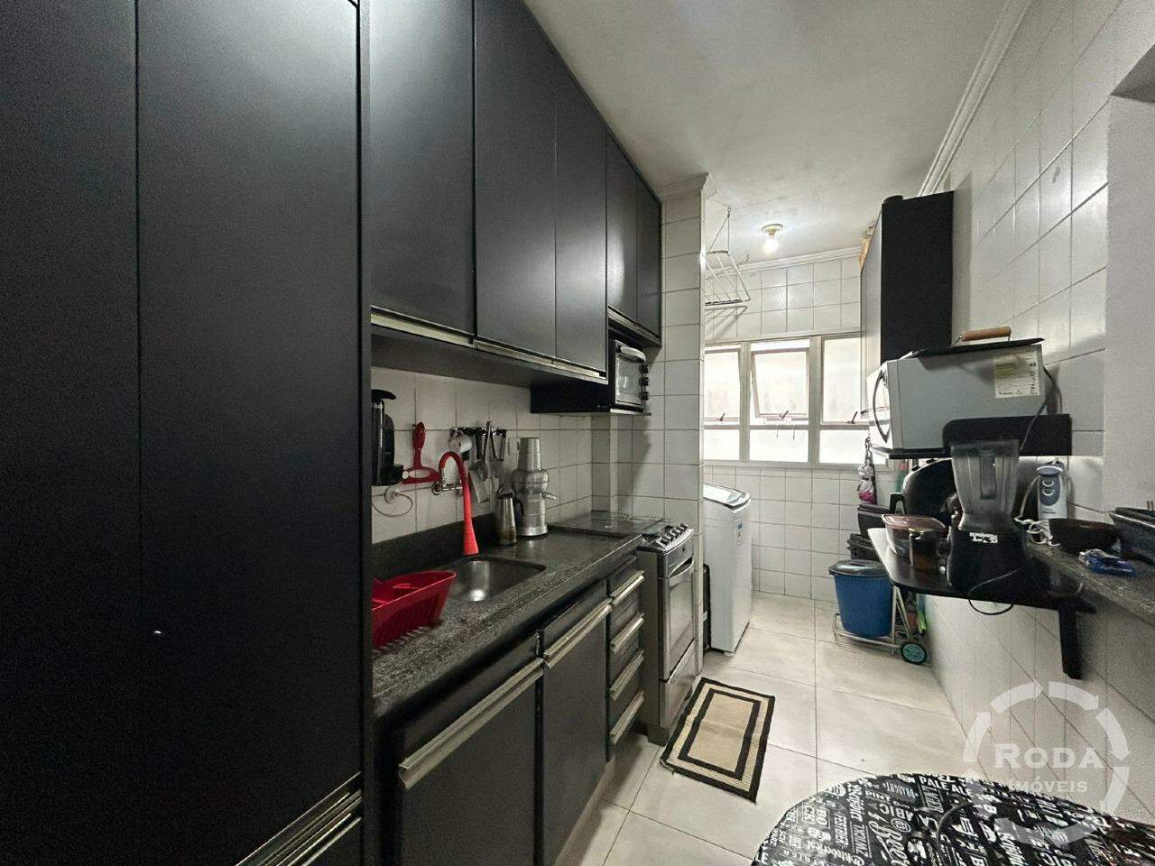 Apartamento à venda no Vila Mathias: 