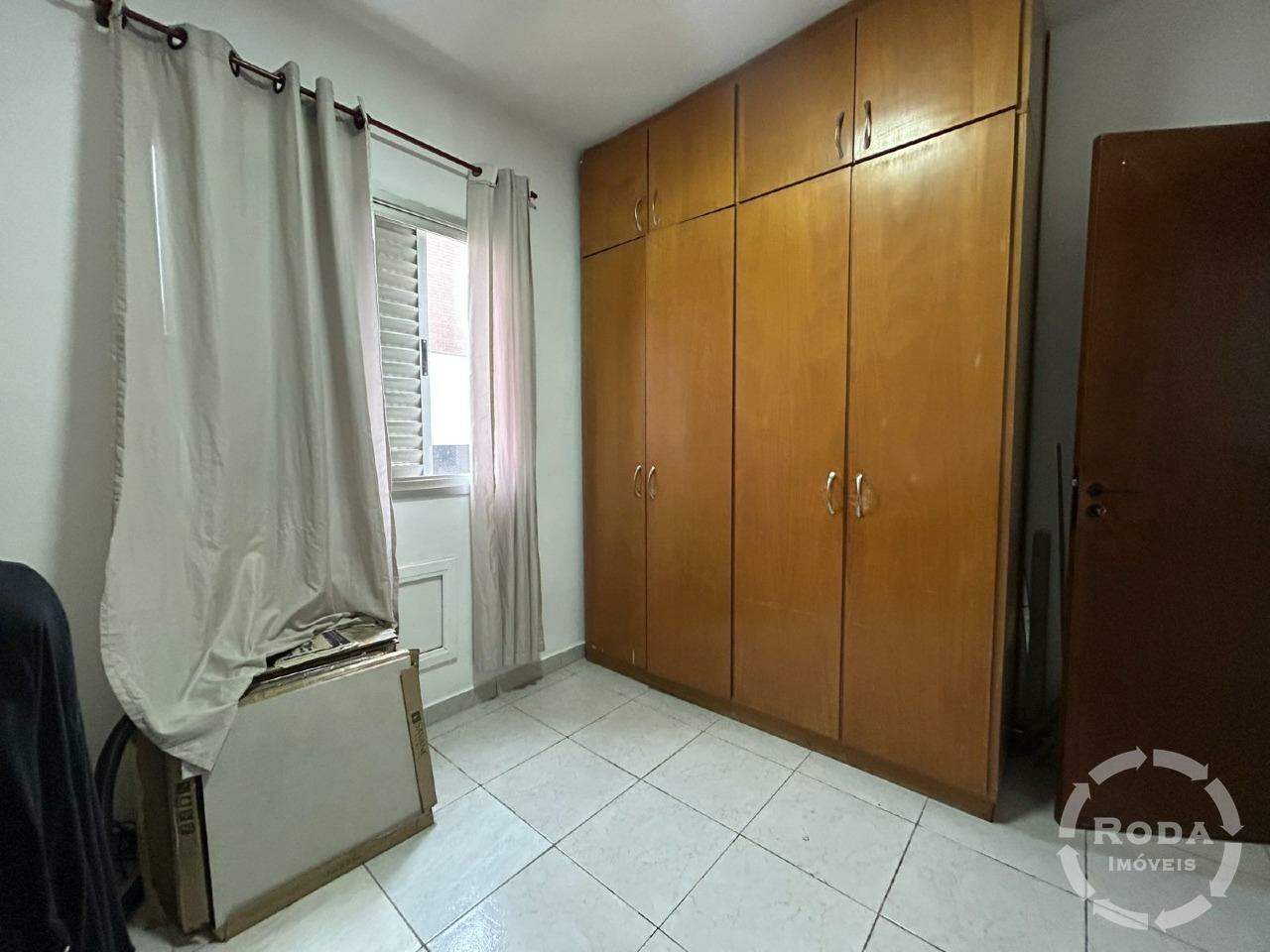 Apartamento à venda no Vila Mathias: 