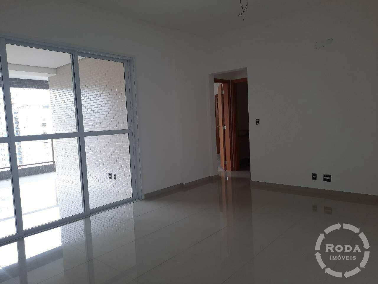 Apartamento à venda no Embaré: 