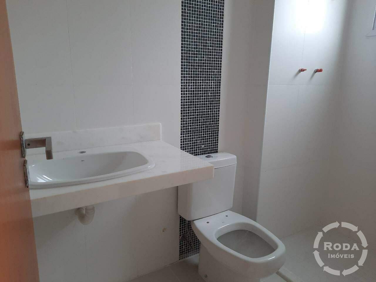 Apartamento à venda no Embaré: 