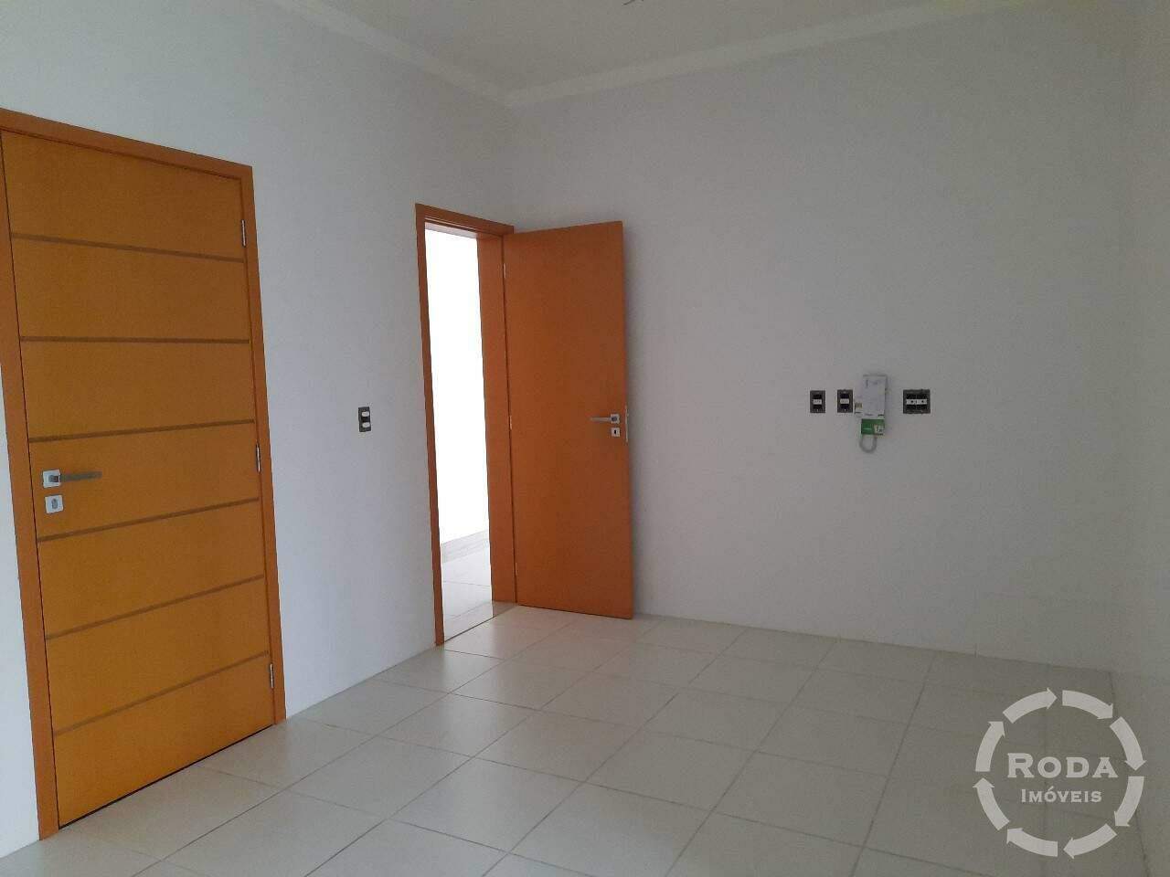 Apartamento à venda no Embaré: 