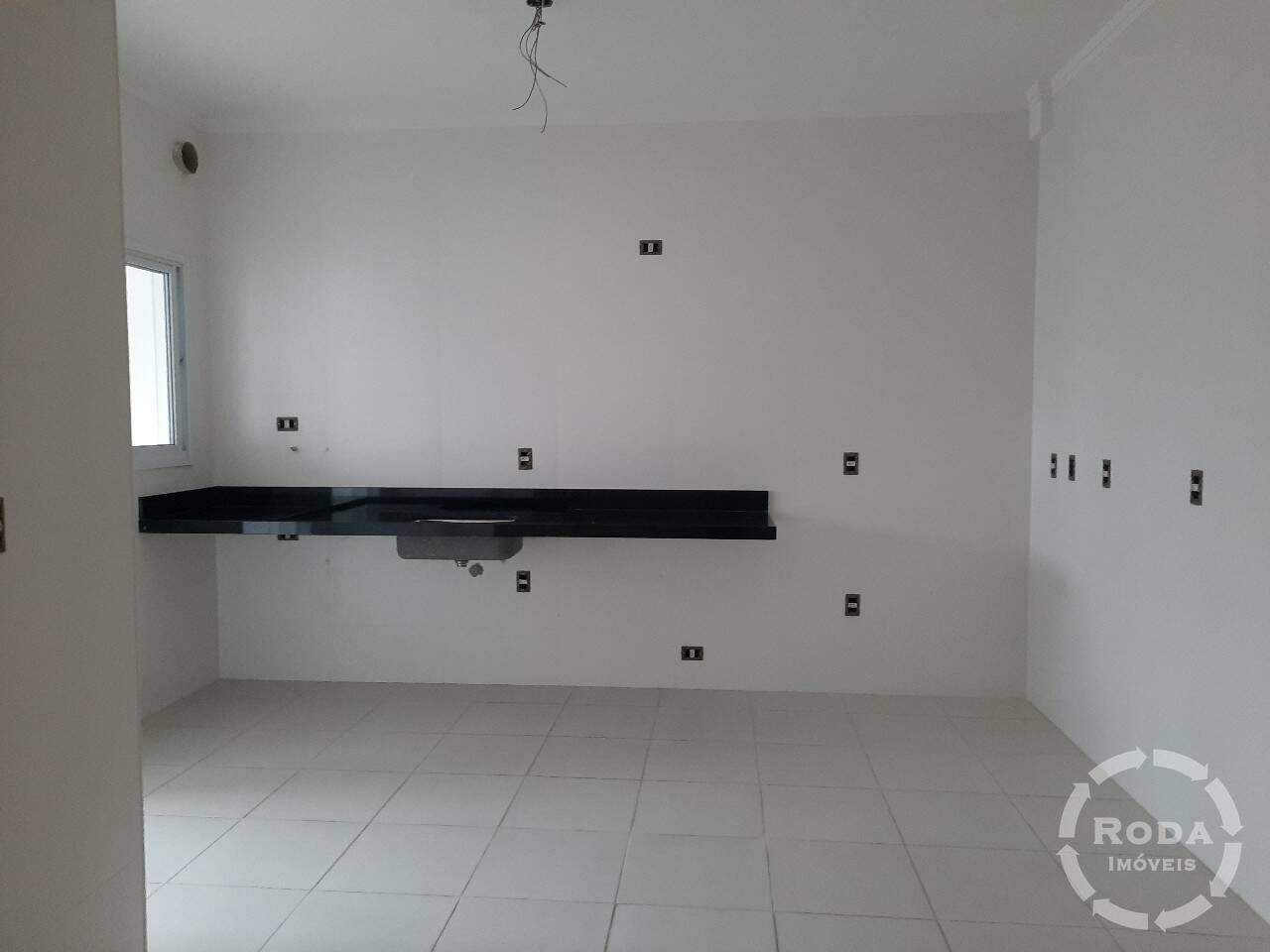 Apartamento à venda no Embaré: 