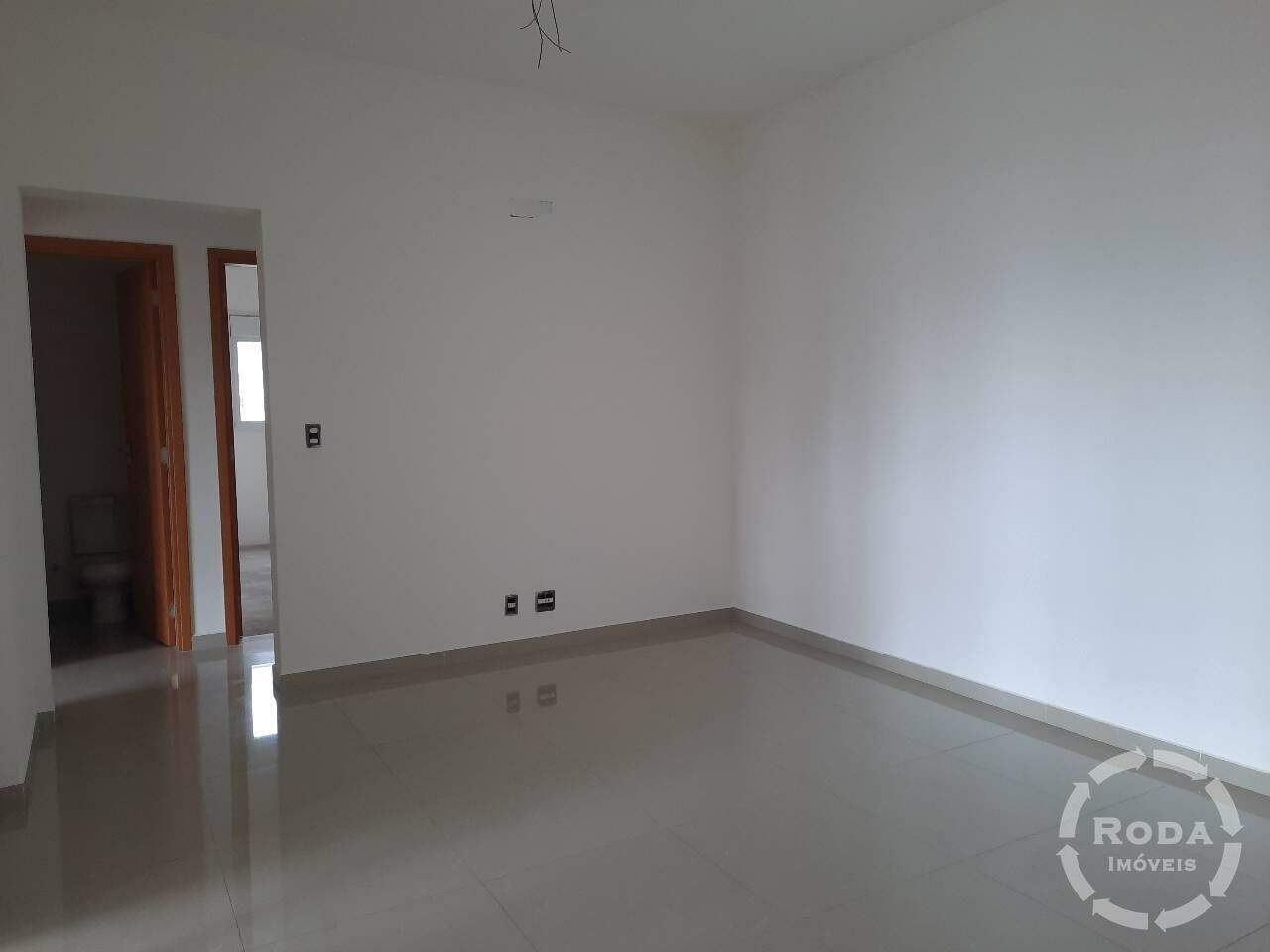 Apartamento à venda no Embaré: 