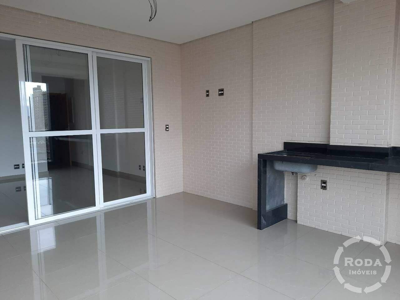 Apartamento à venda no Embaré: 