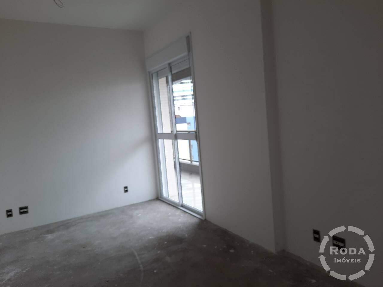 Apartamento à venda no Embaré: 