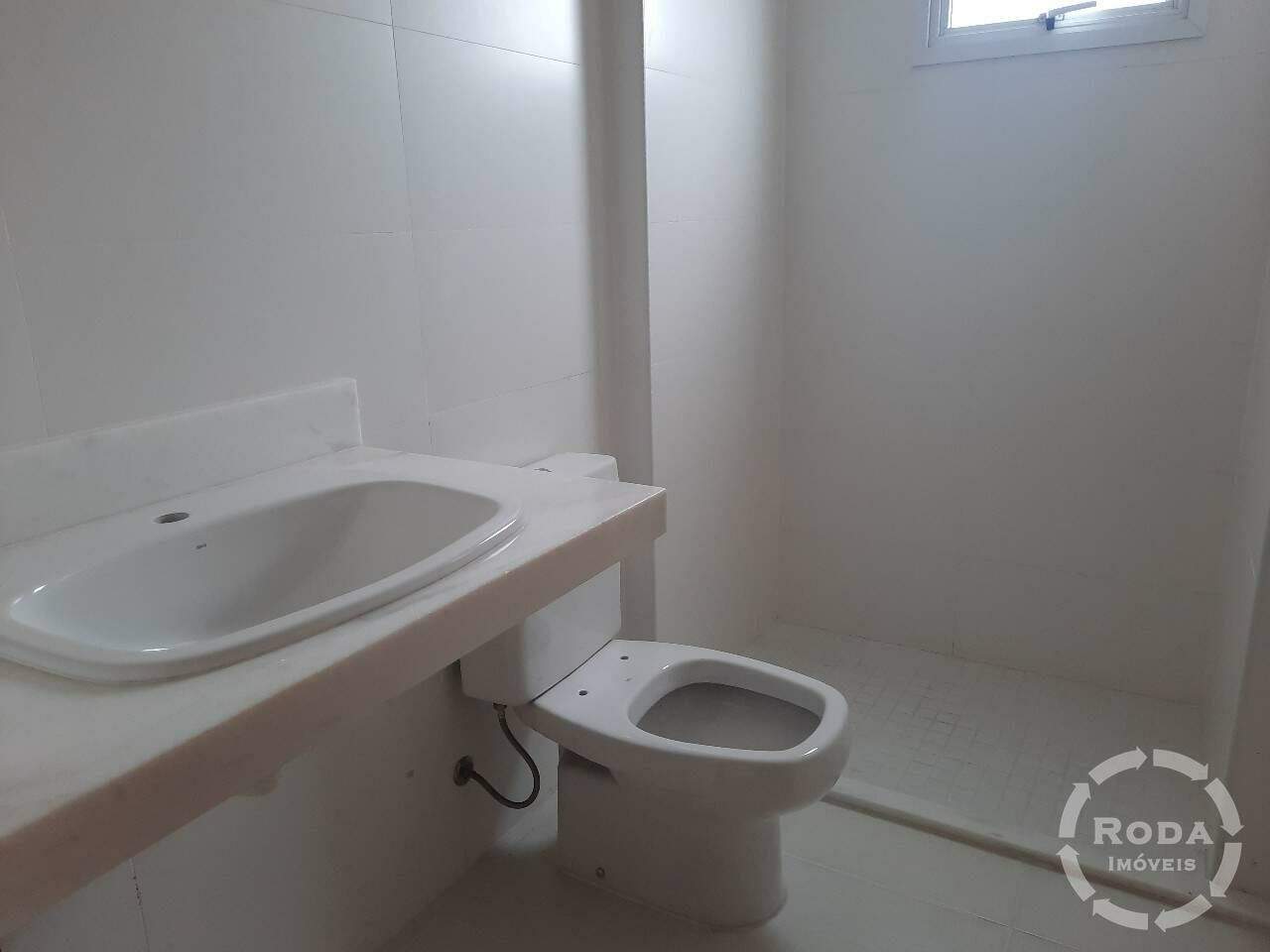 Apartamento à venda no Embaré: 