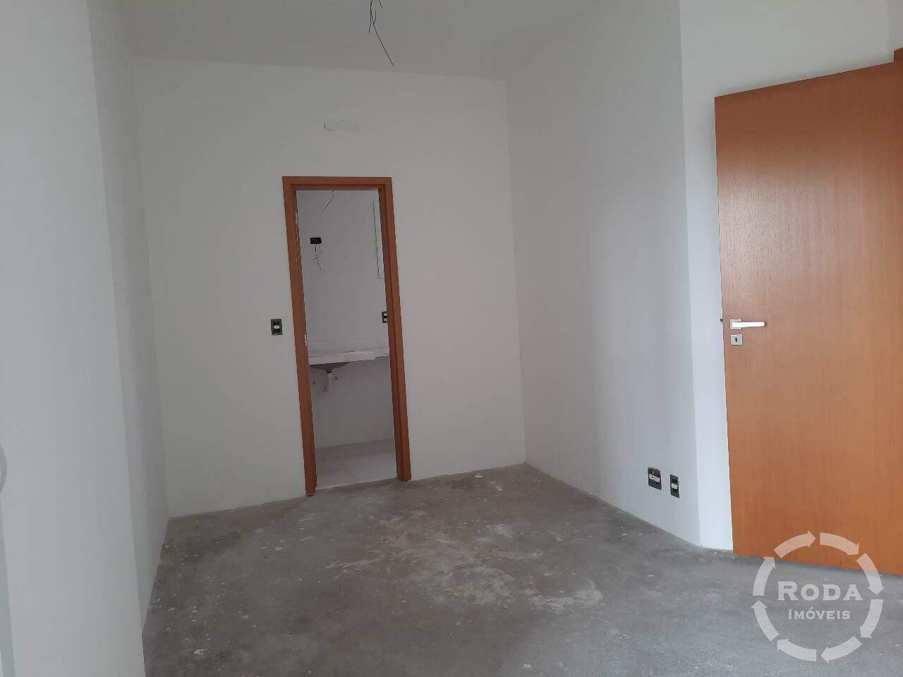 Apartamento à venda no Embaré: 