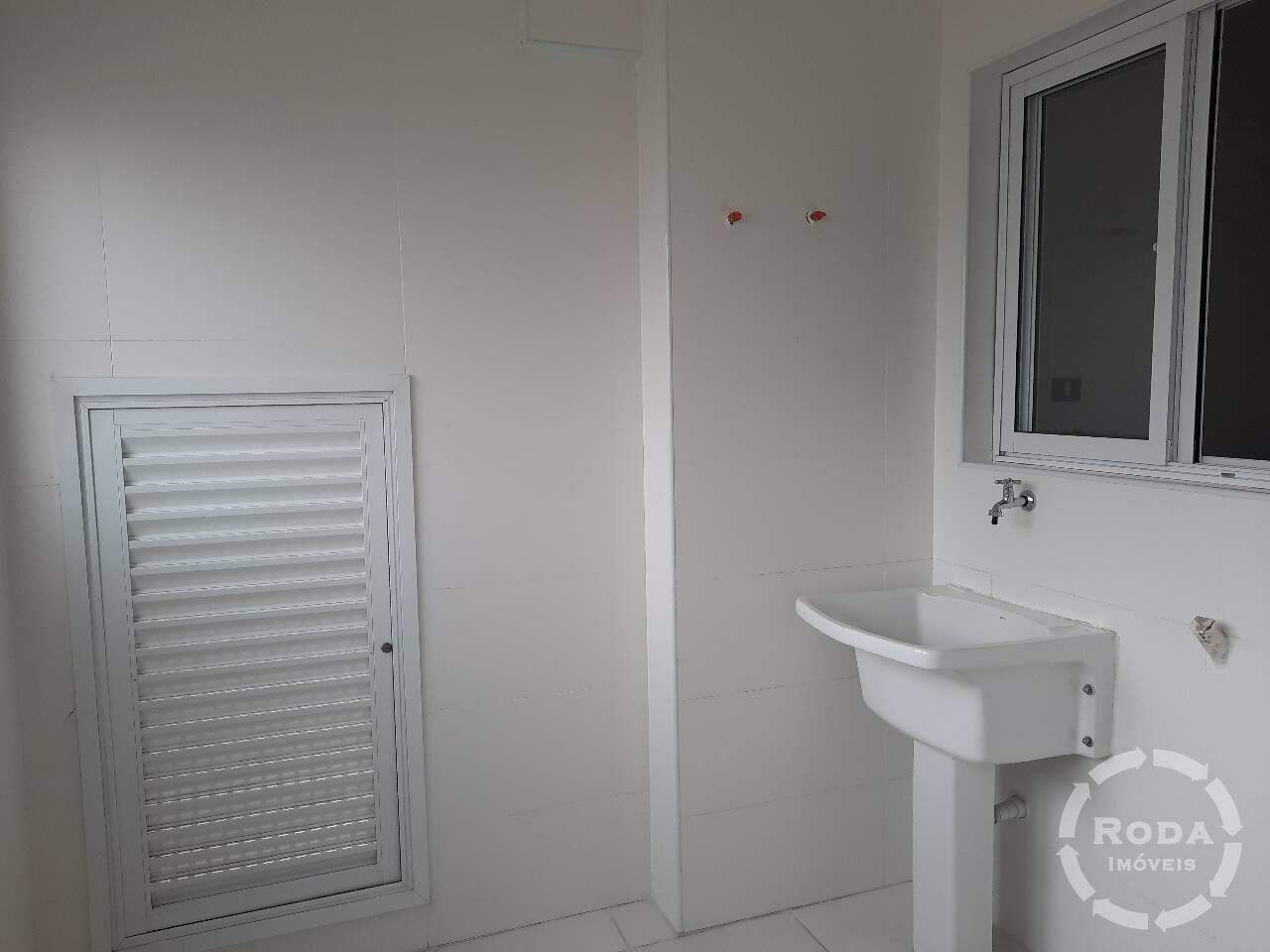 Apartamento à venda no Embaré: 