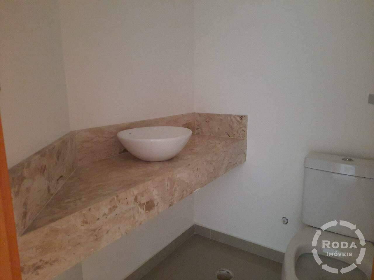 Apartamento à venda no Embaré: 