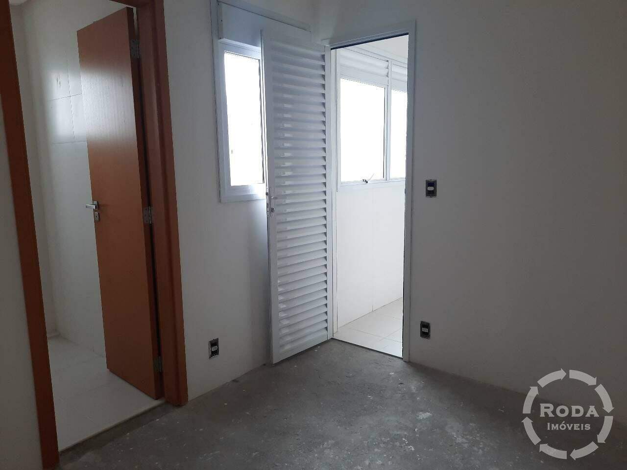 Apartamento à venda no Embaré: 