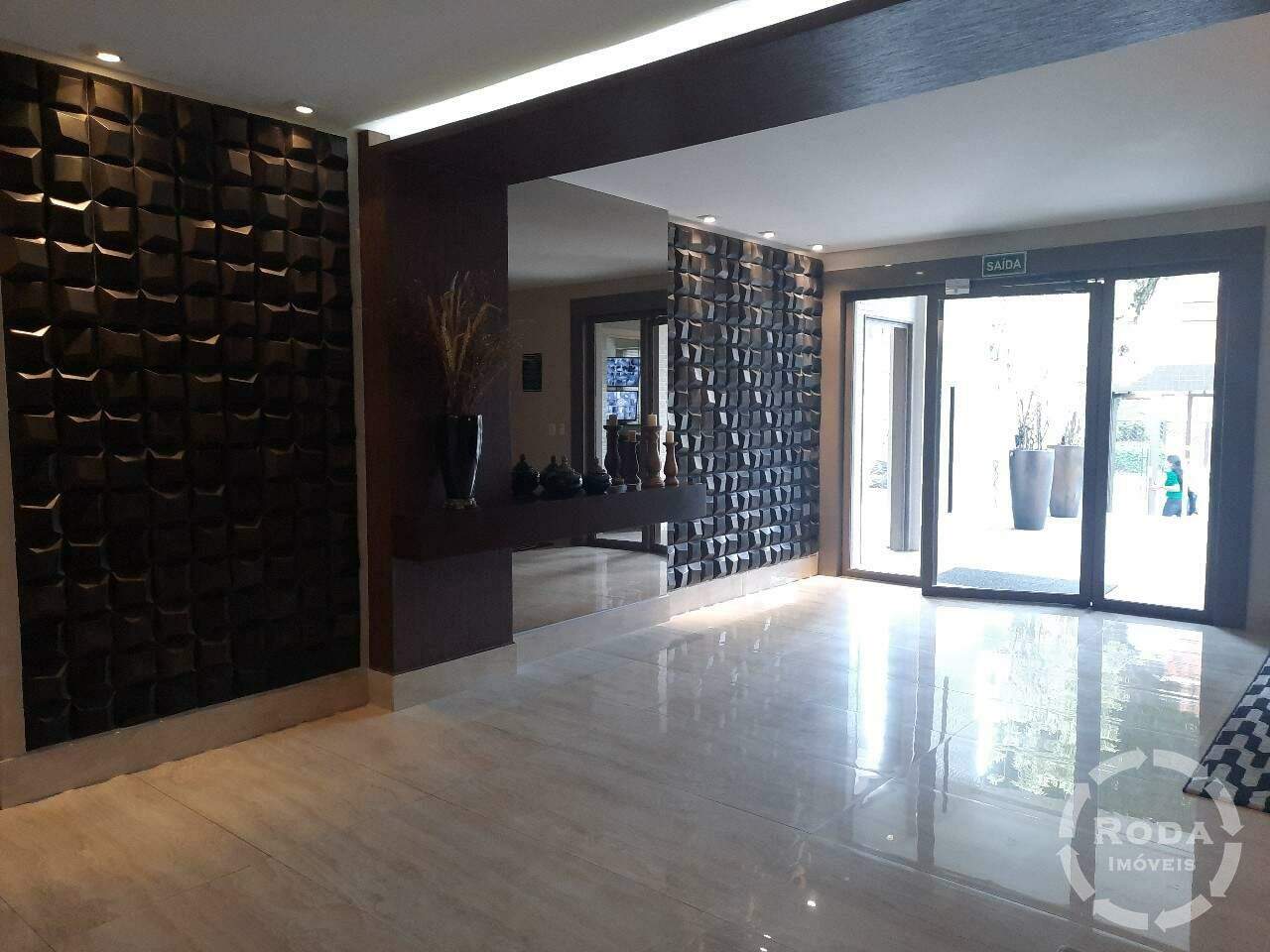 Apartamento à venda no Embaré: 