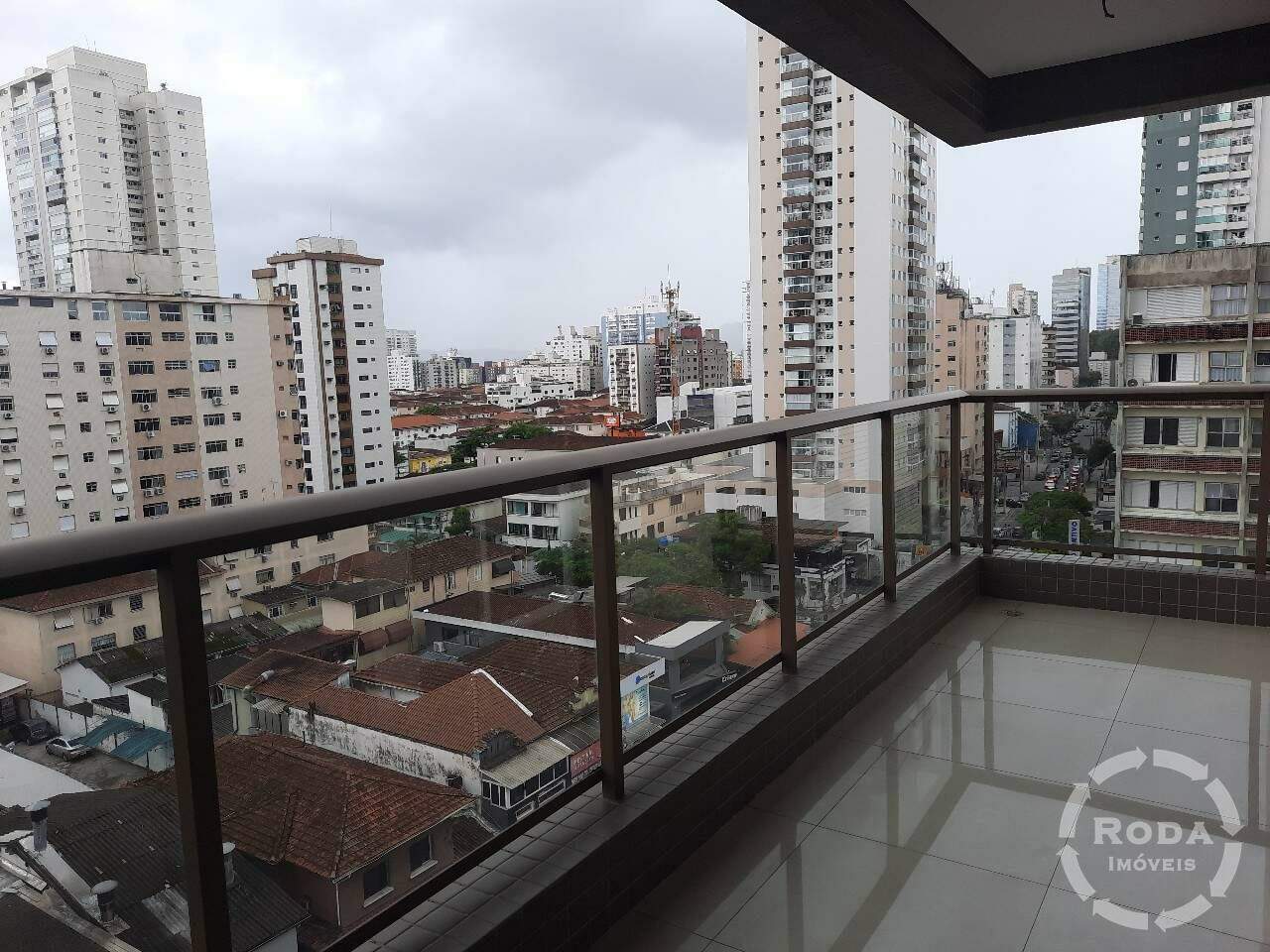 Apartamento à venda no Embaré: 