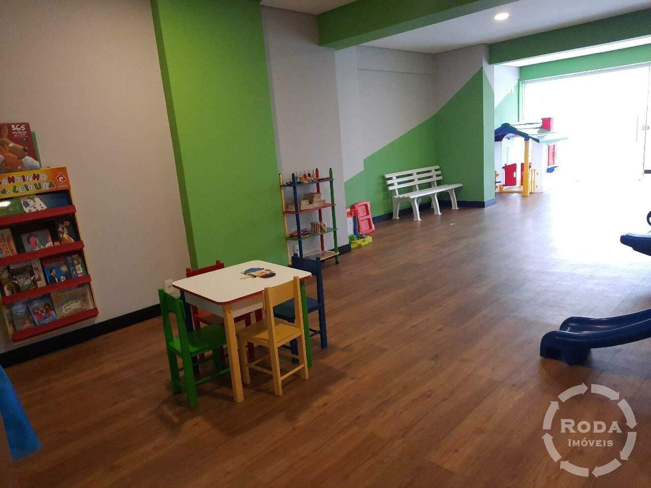 Apartamento à venda no Embaré: 