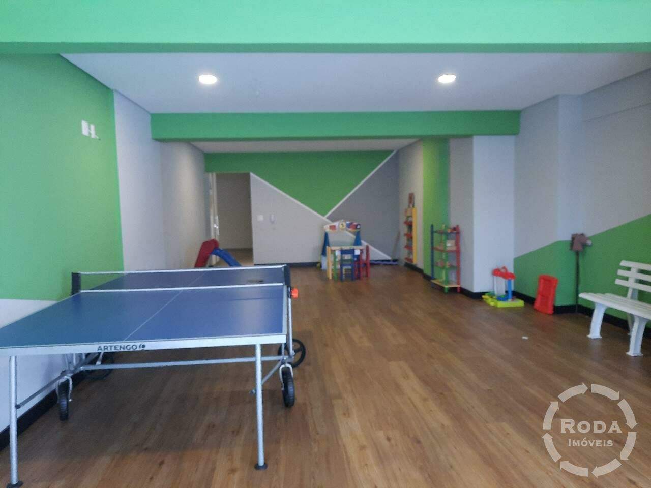 Apartamento à venda no Embaré: 