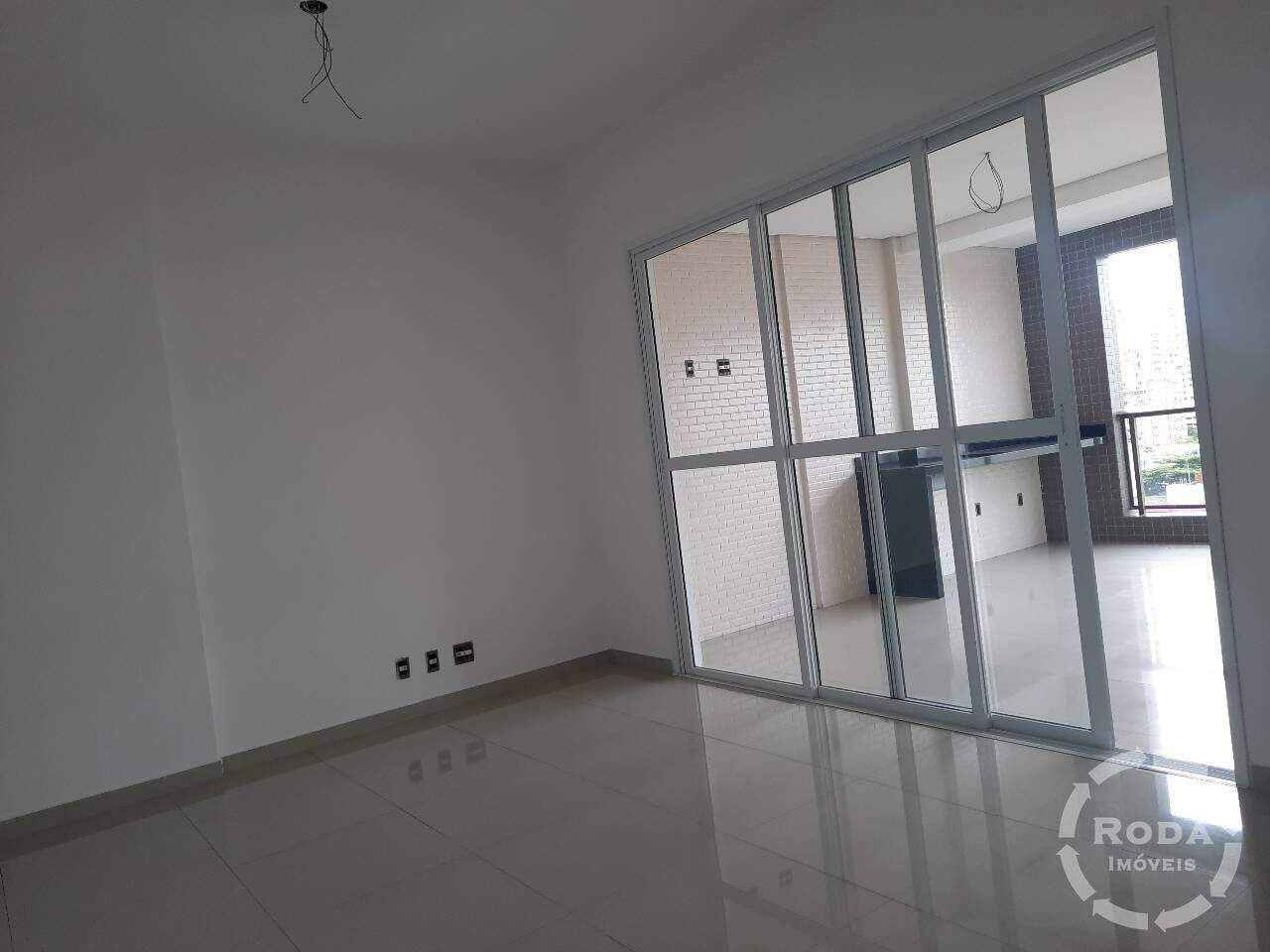 Apartamento à venda no Embaré: 