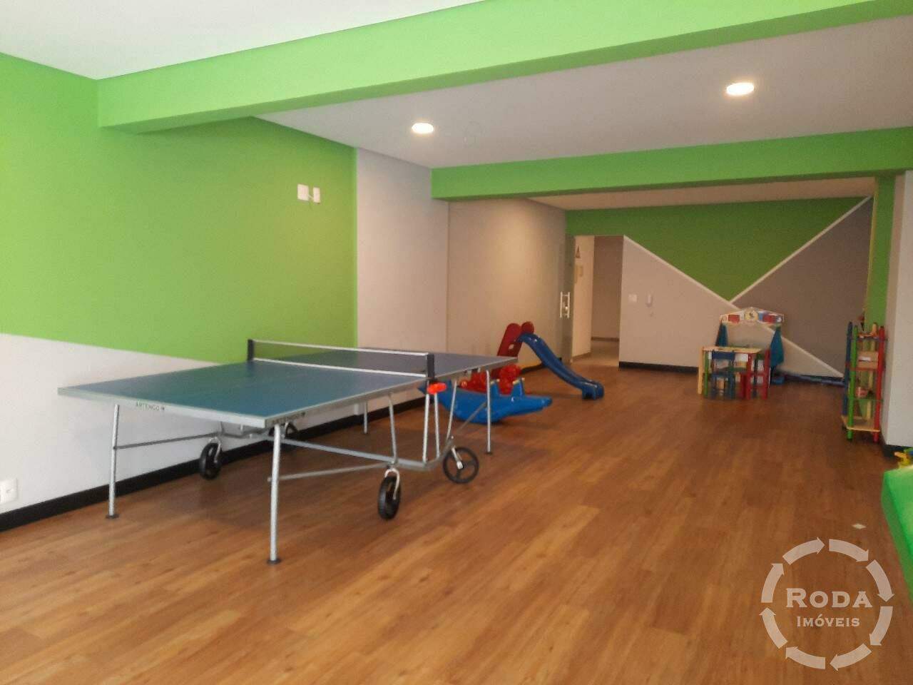 Apartamento à venda no Embaré: 